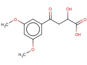 4-(3,5-二<span class='lighter'>甲</span><span class='lighter'>氧</span><span class='lighter'>苯基</span>)-2-羟基-4-羰基丁酸