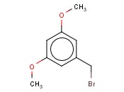 3,5-DIMETHOXYBENZYL <span class='lighter'>BROMIDE</span>