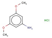 3,5-DIMETHOXYANILINE HCL