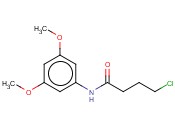 4-CHLORO-N-(3,5-DIMETHOXYPHENYL)BUTYRAMIDE