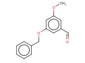 5-BENZYLOXY-3-METHOXYBENZALDEHYDE