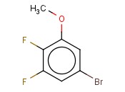 5-溴-2,3-二<span class='lighter'>氟</span><span class='lighter'>苯甲醚</span>