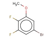 <span class='lighter'>5-BROMO-2,3</span>-DIFLUOROANISOLE