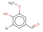 5-BROMOVANILLIN