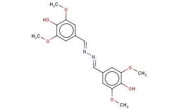 <span class='lighter'>丁香</span>醛连氮
