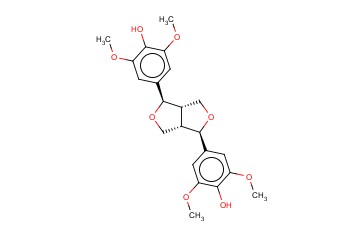 DL-<span class='lighter'>丁香</span>树脂酚