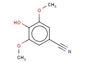 4-CYANO-2,6-DIMETHOXYPHENOL