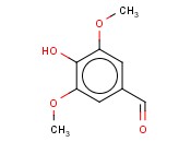 SYRINGALDEHYDE