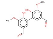 Dehydrovanillin