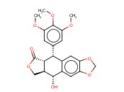 鬼臼毒素