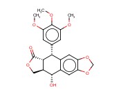 Podophyllotoxin