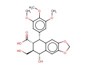 PODOPHYLLIC ACID