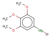 3,4,5-TRIMETHOXYPHENYLMAGNESIUM BROMIDE