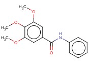 3,4,5-TRIMETHOXYBENZANILIDE