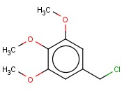 3,4,5-TRIMETHOXYBENZYL CHLORIDE