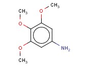 3,4,5-TRIMETHOXYANILINE
