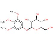 KOABURASIDE MONOMETHYL ETHER