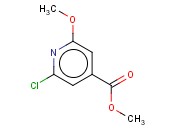 2-氯-6-<span class='lighter'>甲</span>氧基异<span class='lighter'>烟酸</span><span class='lighter'>甲</span><span class='lighter'>酯</span>