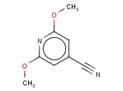 4-CYANO-2,6-DIMETHOXYPYRIDINE
