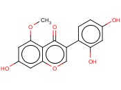 BARPISOFLAVONE A