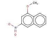 1-METHOXY-3-NITRONAPHTHALENE
