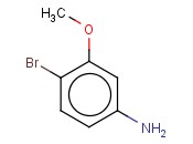 ？-Bromo-3-methoxyaniline？