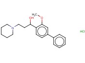 2-[4-(3-羟基丙基)哌嗪-1-基]乙基 [1-(4-氯苯<span class='lighter'>甲</span>酰)-5-<span class='lighter'>甲</span><span class='lighter'>氧基</span>-2-甲基-1H-<span class='lighter'>吲哚</span>-3-基]乙酸酯