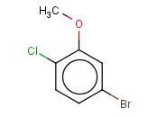 5-溴-2-氯苯甲醚