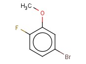 5-bromo-2-fluoroanisole