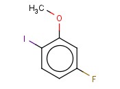 5-FLUORO-2-IODOANISOLE