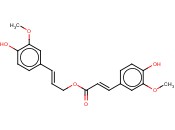 CONIFERYL FERULATE
