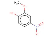2-METHOXY-4-NITROPHENOL