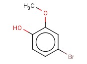 4-<span class='lighter'>溴</span>邻甲<span class='lighter'>氧基</span>苯酚