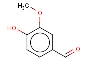 Vanillin