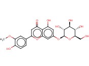 CHRYSOERIOL-7-O-BETA-D-GLUCOSIDE
