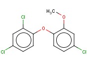 TRICLOSAN METHYL ETHER