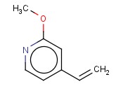 2-METHOXY-4-VINYLPYRIDINE