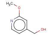 (2-Methoxypyridin-4-yl)methanol