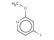 4-FLUORO-2-METHOXYPYRIDINE
