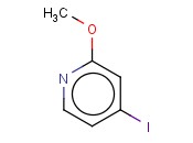 4-IODO-2-METHOXYPYRIDINE