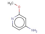 2-Methoxy-pyridin-4-ylamine