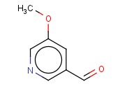 5-METHOXY-3-PYRIDINECARBOXALDEHYDE