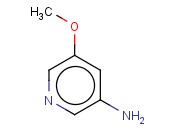 5-Methoxy-pyridin-3-ylamine