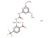 FLUPYRSULFURON-METHYL SODIUM