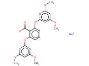 BISPYRIBAC-SODIUM