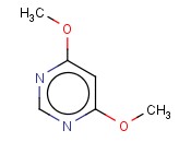 4,6-<span class='lighter'>二甲</span>氧基吡啶