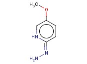 3-甲氧基-6-肼<span class='lighter'>基</span><span class='lighter'>吡啶</span>