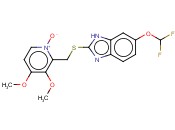 PANTOPRAZOLE SULFIDE N-OXIDE