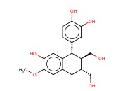ISOTAXIRESINOL