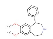 (S)-7,8-DIMETHOXY-1-PHENYL-2,3,4,5-TETRAHYDRO-1H-BENZO[D]AZEPINE